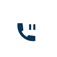 Sticker - Hold Phone Call -  Transparent PNG