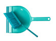 © Gresei - weeping brush and dustpan