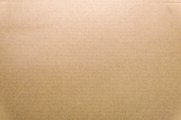 Wall Mural - cardboard texture or background, texture