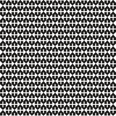 Pattern Design. seamless. Vector seamless pattern. Modern stylish texture with monochrome trellis.Geometric Pattern Design. neo geometric pattern.