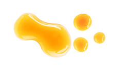 Sweet Honey Isolated On Transparent Png