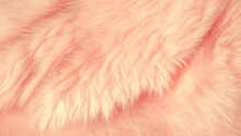 Light Pink Long Fiber Soft Composition