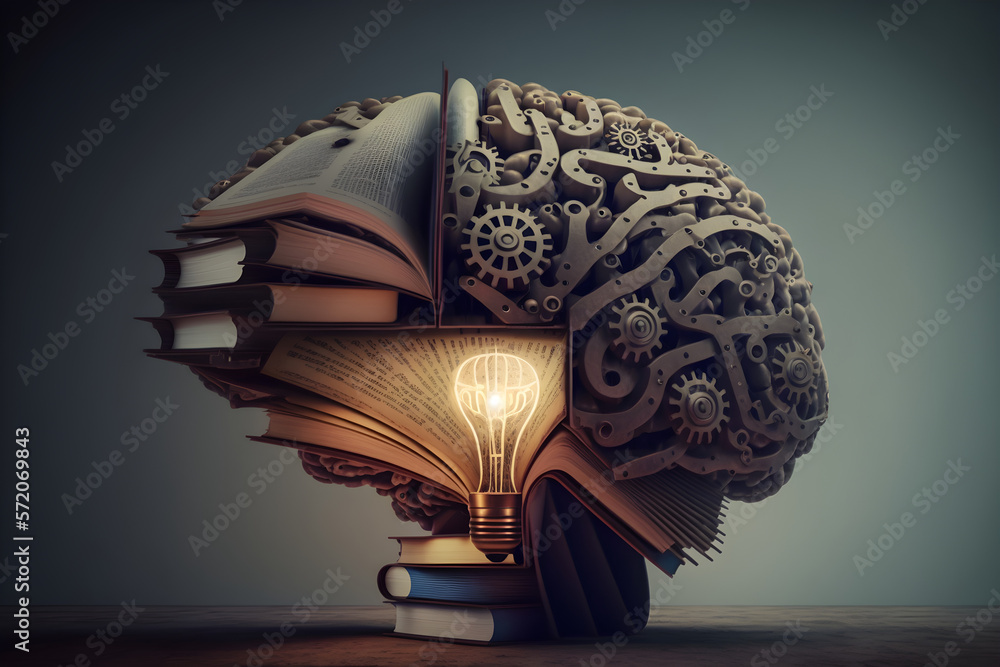 Brain Science Invent brain with a education ideas, new discoveries and scientific inventions ...