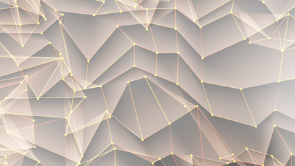 abstract background