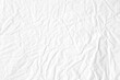 © paladin1212 - Macro white paper texture surface