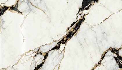 Poster - Abstract background, textured marble with natural white color. High-resolution marble texture background 3d illustration