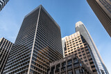 San Francisco Downtown