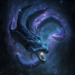 Kraken galaxy