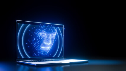 ChatGPT Chat with AI or Artificial Intelligence.