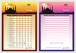 Ramazan imsakiye Translate: Ramadan Imsakia or Amsakah Calendar Schedule - Fasting and Prayer time Guide
