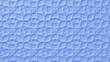 © RocknRoller Studios - Blue Stucco Pattern Background.