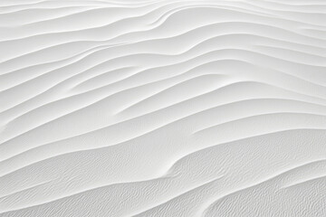  Sand texture. Sandy beach for background. Top view.Generative AI