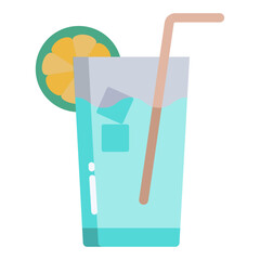 Poster - Juice icon