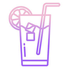 Poster - Juice icon