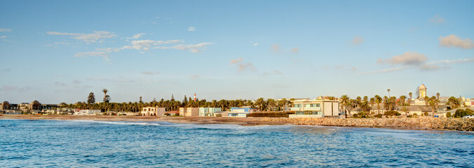 Poster - Swakopmund, Namibia