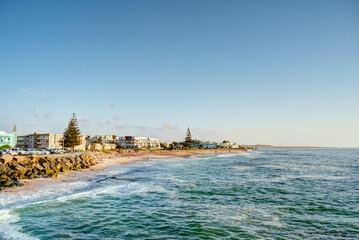 Poster - Swakopmund, Namibia