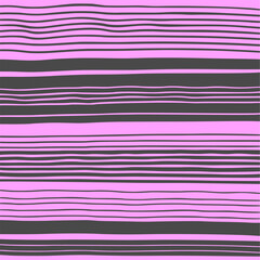 Wall Mural - lineal art background