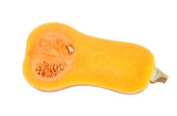 Butter nut squash transparent png