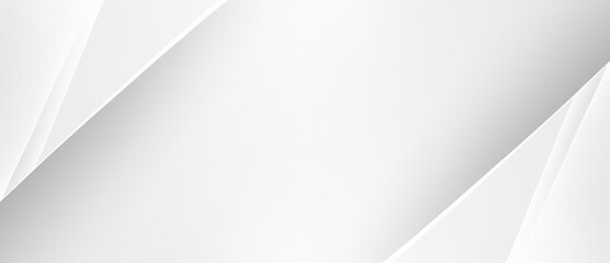 abstract white paper simple texture background template element design for technology, corporate, bu