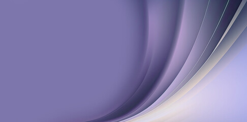 Wall Mural - Abstract gradient curved wave pattern background template element design for corporate, business, banner, poster, brochure, wallpaper, website, landing page, cover, slide, presentation and interior 