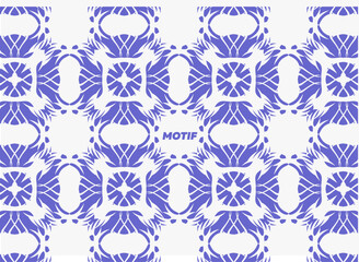 motif background art Beautiful pattern