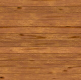 Fototapeta Desenie - Closeup realistic wooden texture for design and decoration high quality details - 3D rendering