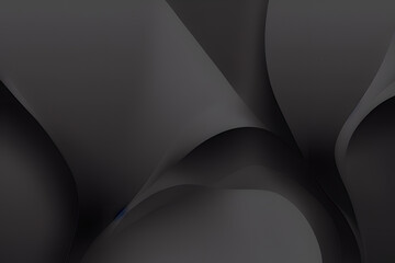 dark silky abstract background