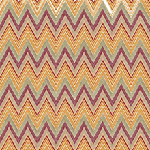 Seamless Geometric Pattern