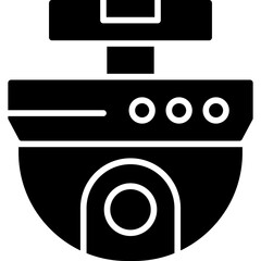 Poster - Ip Camera  Icon