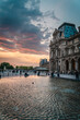 Louvre paris 