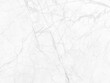 White marble grunge texture with shiny gray cracks veins pattern abstract background design for your creative design. 