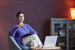 © Seventyfour - Therapist Consulting Clients Online