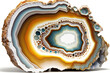 Exploring the Unique Features and Uses of Agate Mineral