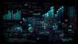 © Sean Song - digital analysis visualization