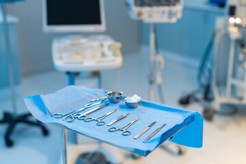 Operating room equipment