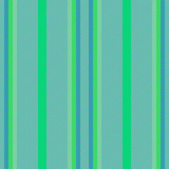 Background seamless lines. Stripe fabric vertical. Vector texture textile pattern.