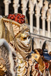 Venetian Disguise - Venice Carnival