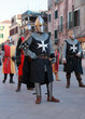 Medieval army - Venice Carnival