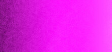 Abstract Pink Rough Paper Texture Gradient Background 