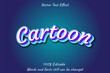 © DANANG PS - Cartoon editable text effect