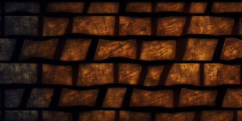 Wall Mural - abstract background texture