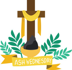 Ash Wednesday is celebrated every year on February 22, February 14, March 5, February 18, Feb 10, Mar 1, February 14, Mar 6, February 26, February 11, March 2