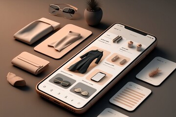 user, interface, experience, ui, ux, web, template, design, app, application, illustration, concept,