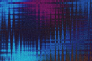 Glitch. Abstract shapes. Chaos. Pixel. Cyberpunk. Computer screen error. Digital design. Pixel noise. Virtual. TV signal fail. Futuristic. Glitch background. Colorful glitch lines abstract background	