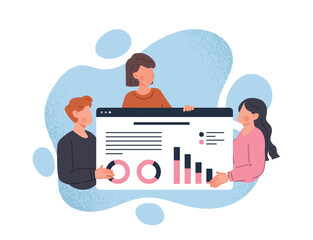 Web project presentation