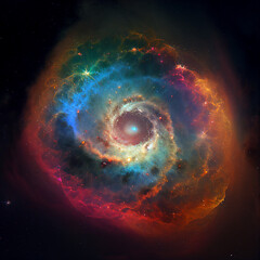 the cosmos