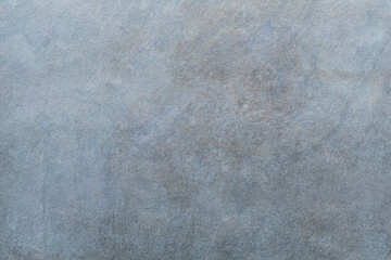 Wall Mural - blue gray cement concrete texture, grunge rough old stain background, retro vintage backdrop 