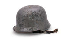 German Army Helmet (model M35)