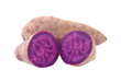© kitsananan Kuna - sweet potato on transparent png