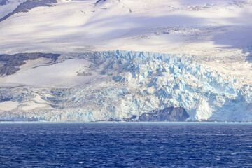 Wall Mural - Antarctica